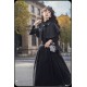 Susin The Seventh Article of Faith Blouse Skirts Cape Coat and Sets(Reservation/Full Payment Without Shipping)